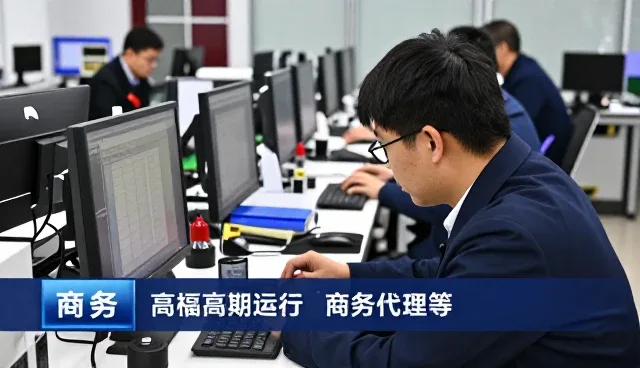 阶段反馈商务：四川恒兴中和投资有限公司经验谈