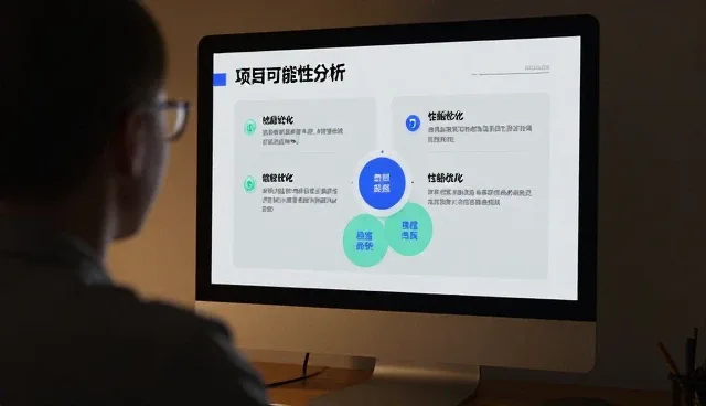 项目可行性分析在企业咨询服务中的适用情况与限制