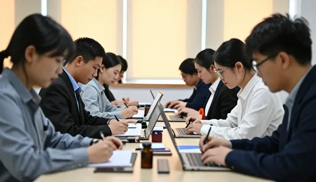 从询价到验收：四川恒兴中市场调研报告商务代理等全流程
