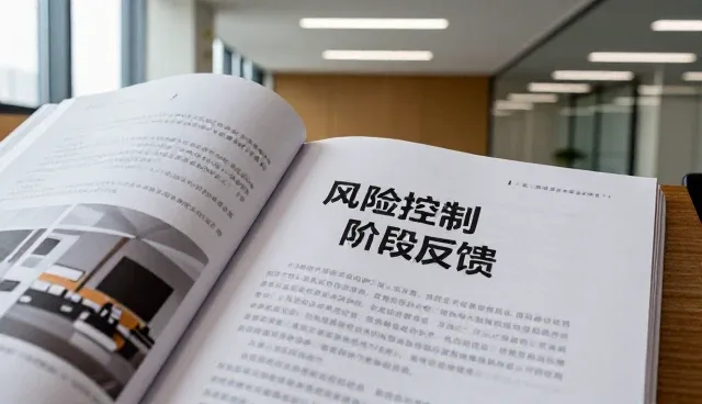 项目可行性分析在商务定制服务中的实际应用