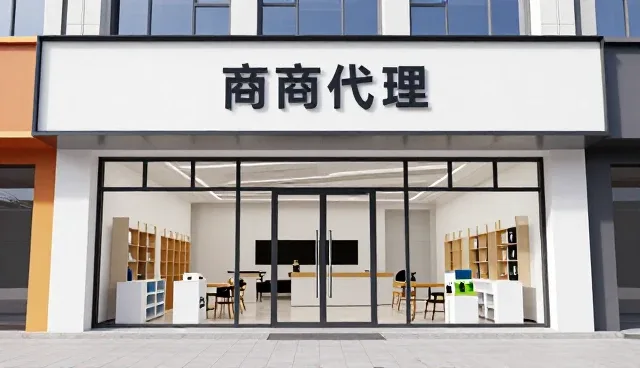 商务代理选型中的应用场景分析要点